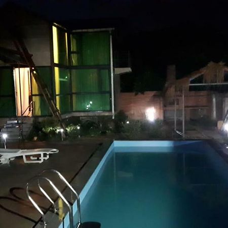 Inga'S Apartment Кобулети Екстериор снимка