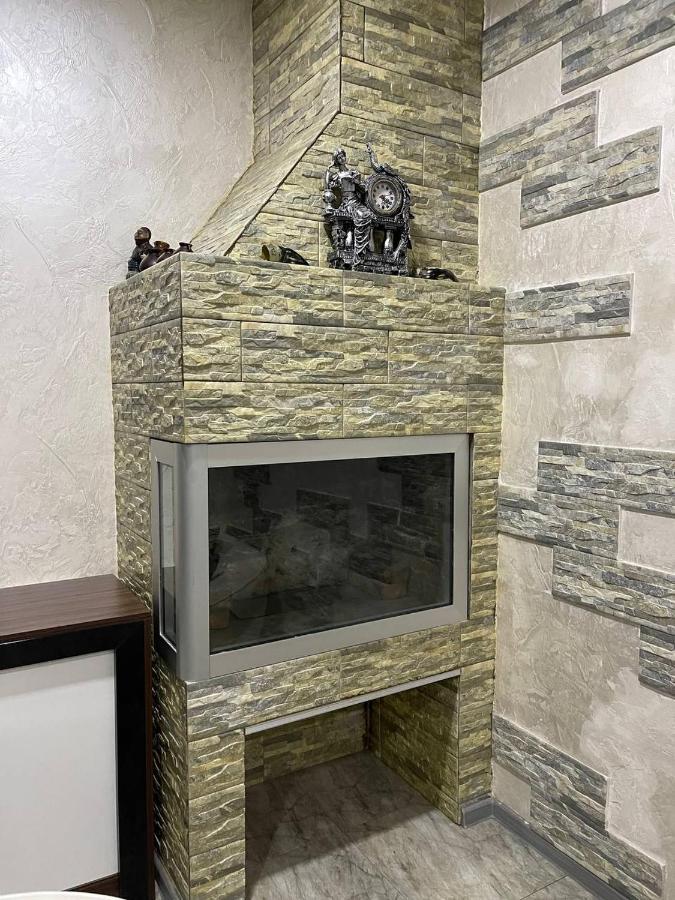 Inga'S Apartment Кобулети Екстериор снимка