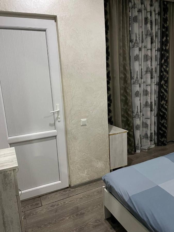 Inga'S Apartment Кобулети Екстериор снимка