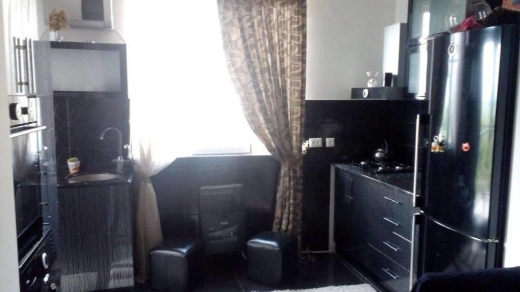 Inga'S Apartment Кобулети Екстериор снимка