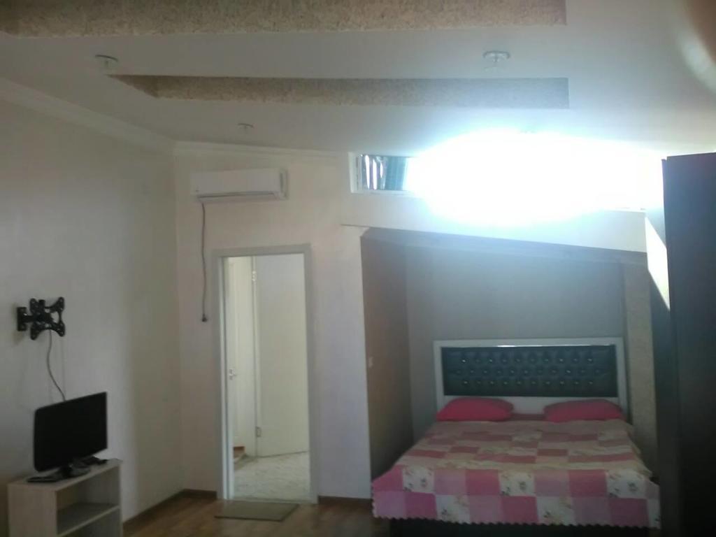 Inga'S Apartment Кобулети Екстериор снимка