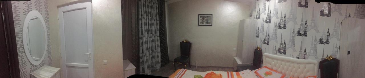 Inga'S Apartment Кобулети Екстериор снимка
