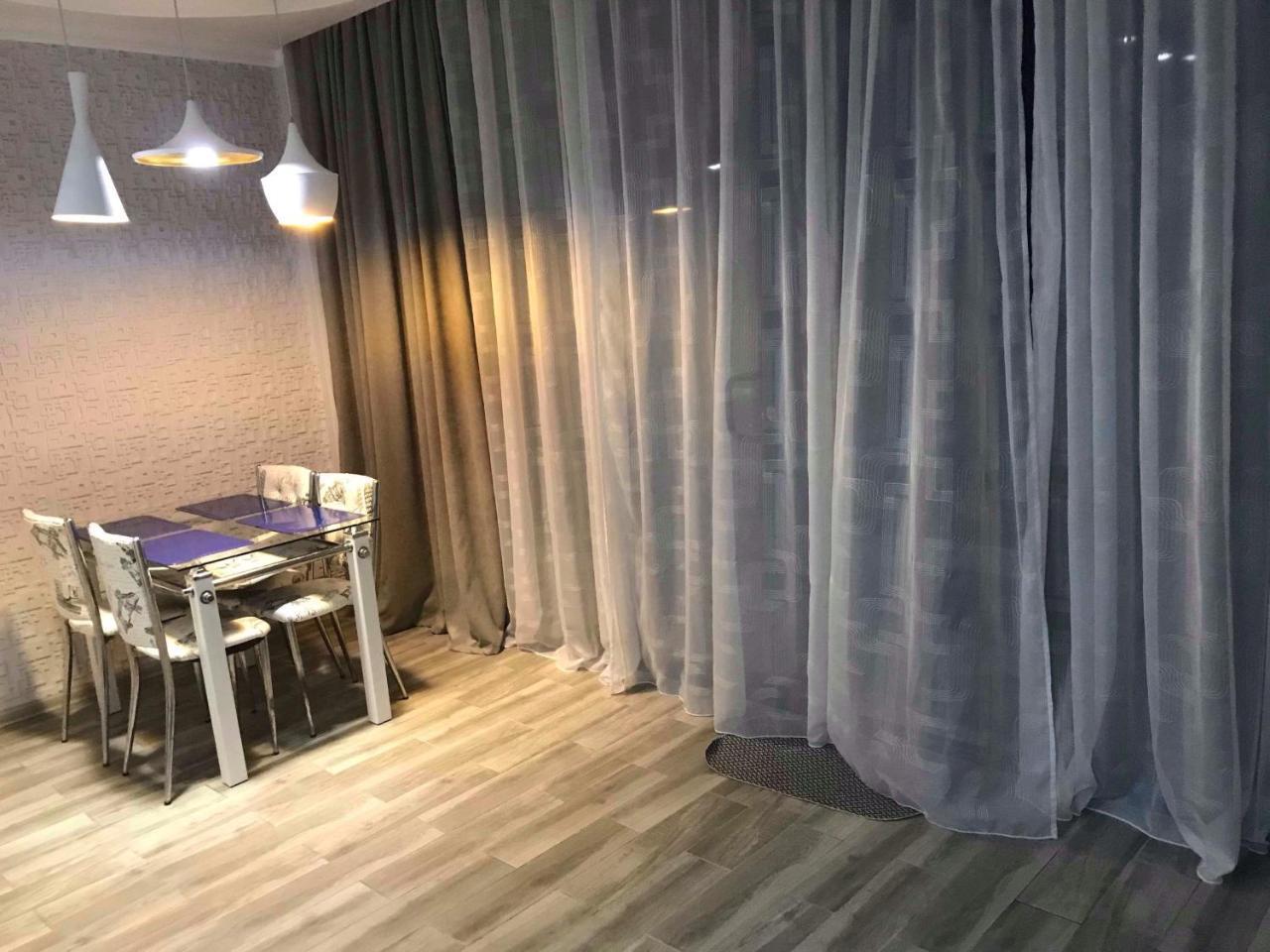 Inga'S Apartment Кобулети Екстериор снимка