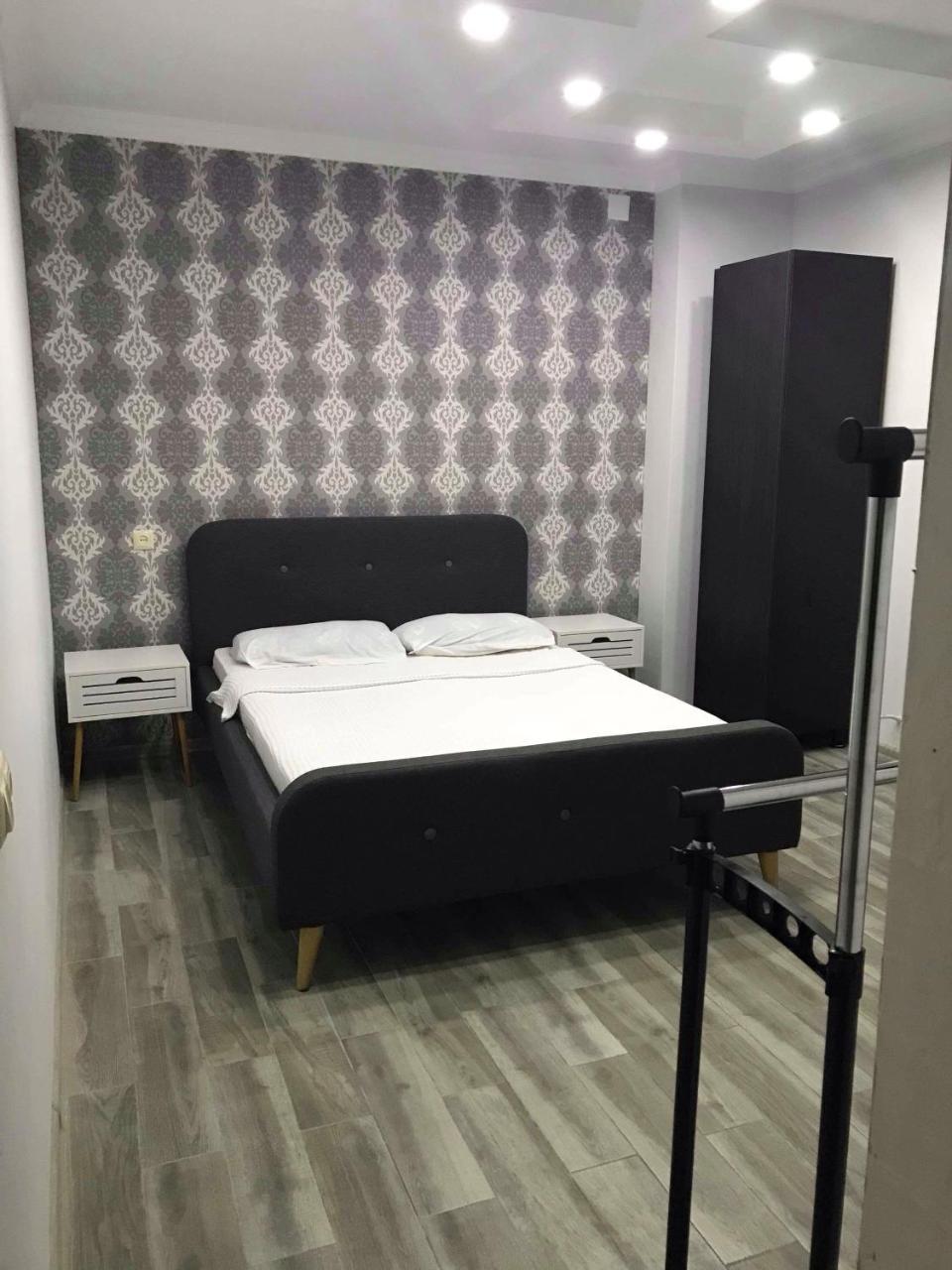 Inga'S Apartment Кобулети Екстериор снимка